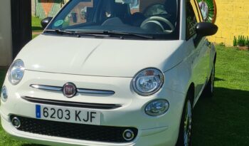 Fiat 500 full